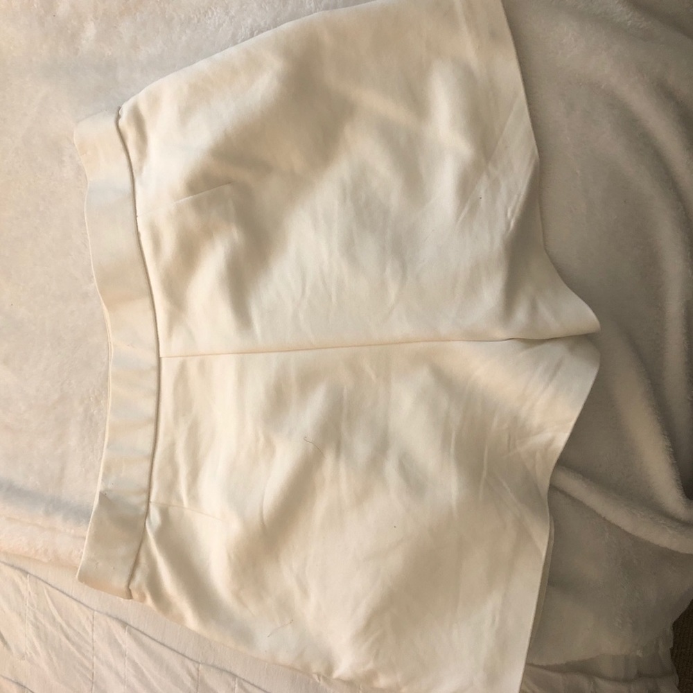 Zara TRF skort